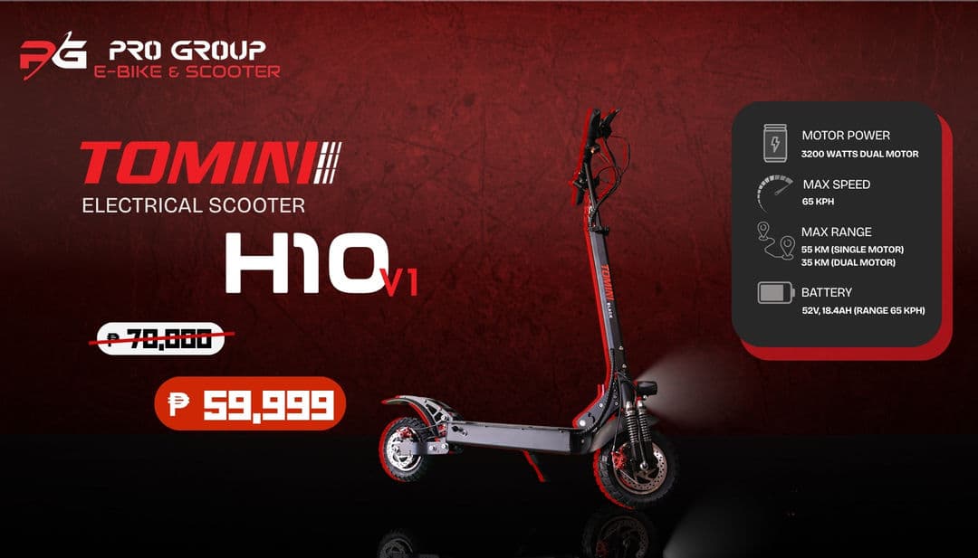 E-Bikes and the Shift in Mobility Amid Rising Fuel Costs