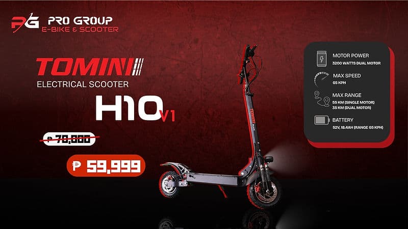 E-Bikes and the Shift in Mobility Amid Rising Fuel Costs